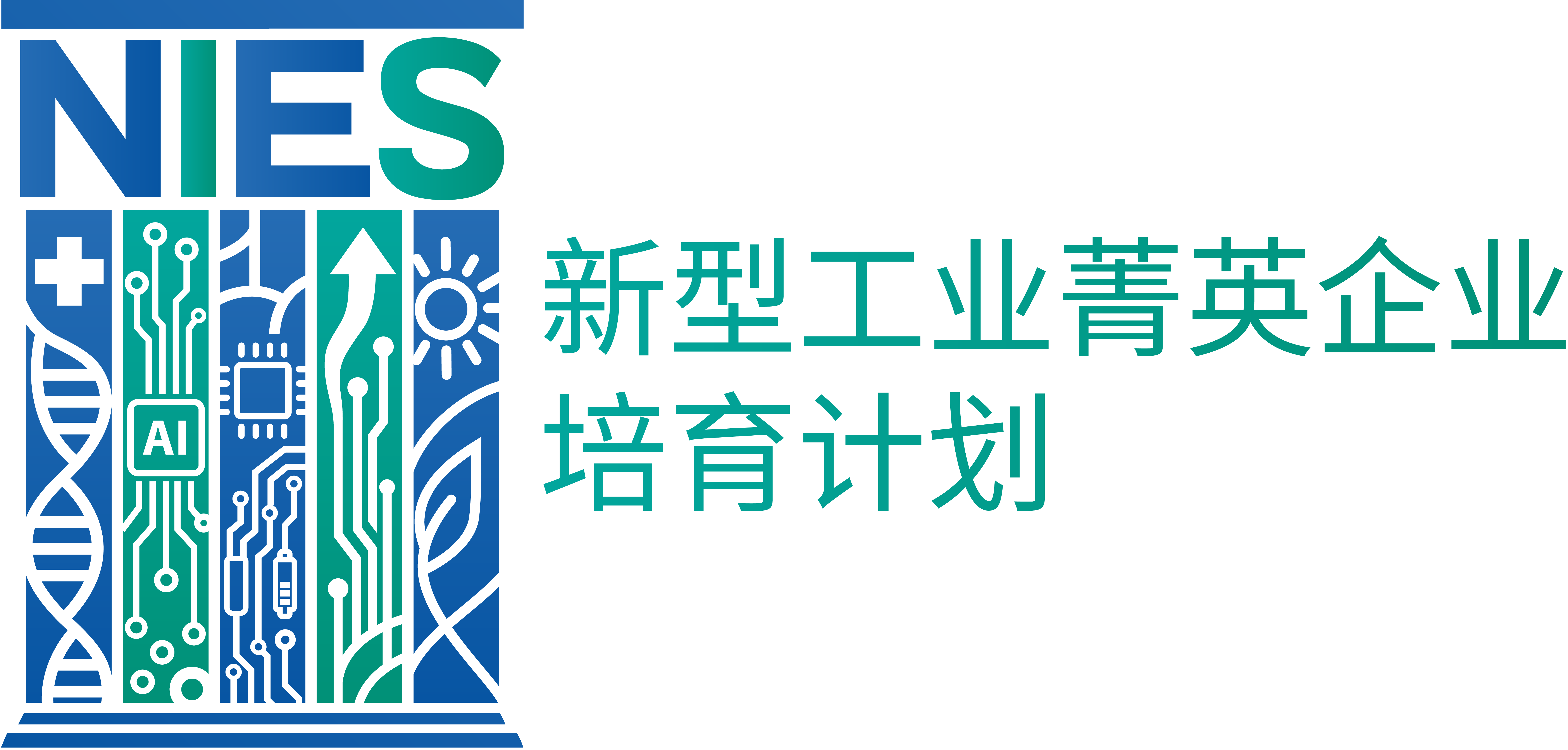 NIES logo