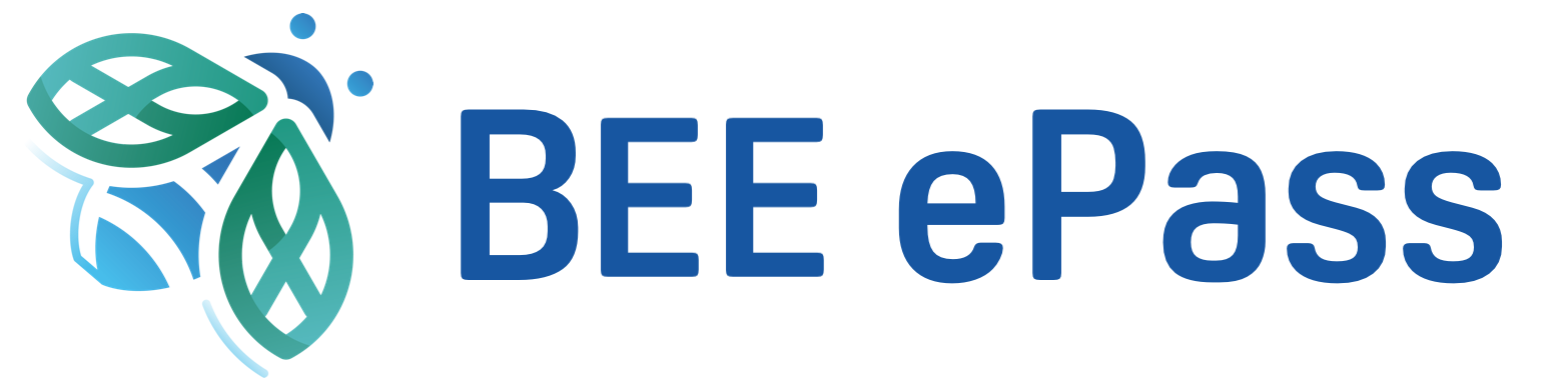 BEE ePass Login Button