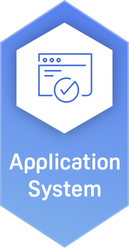 Sign up / Login Application System