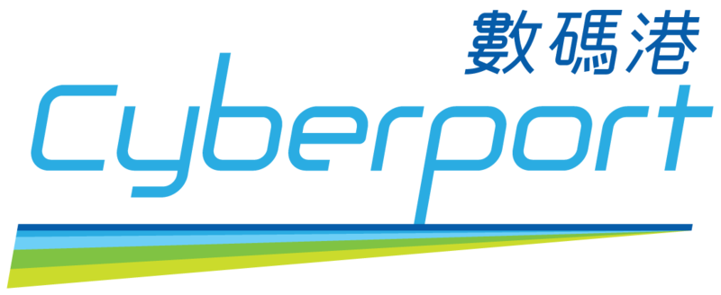 Cyberport Creative Micro Fund logo